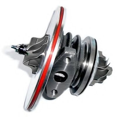 Группа корпуса, компрессор FISPA 47344