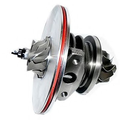 Группа корпуса, компрессор FISPA 47090