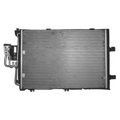 Конденсатор, кондиционер FISPA 115199