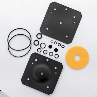 Комплектующие FISPA 84.2037