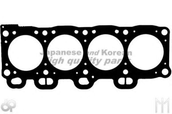 Прокладка, головка цилиндра ASHUKI 0375-1030