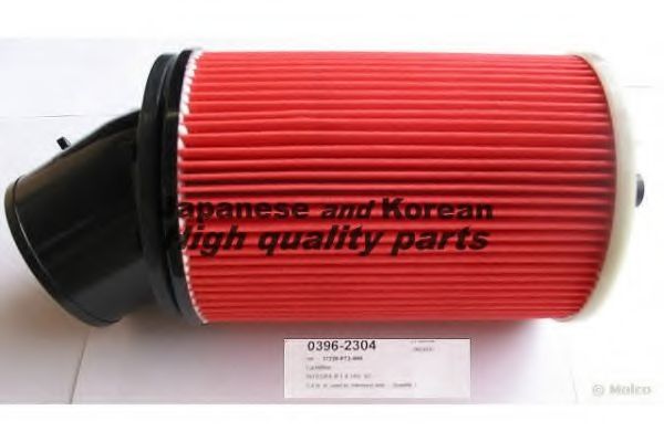 Воздушный фильтр WILMINK GROUP 18039