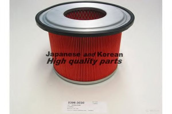 Воздушный фильтр WILMINK GROUP 18129