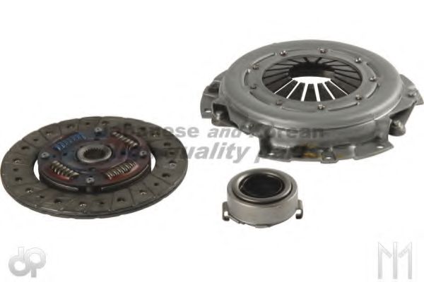 Комплект сцепления ASHUKI 0600-4203
