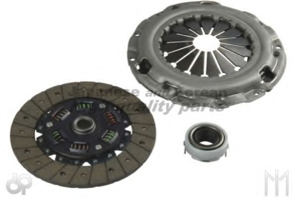 Комплект сцепления ASHUKI 0600-8115