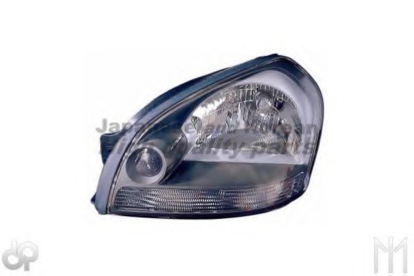 Основная фара ASHUKI 8267961