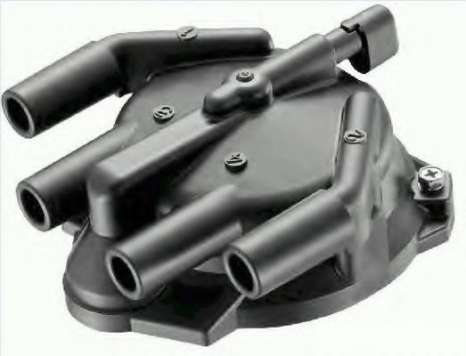 Крышка распределителя зажигания ASHUKI C502-08