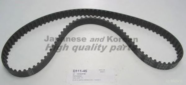 Ремень ГРМ ASHUKI D111-45
