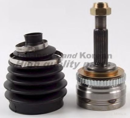 Шарнирный комплект, приводной вал ASHUKI J105-02