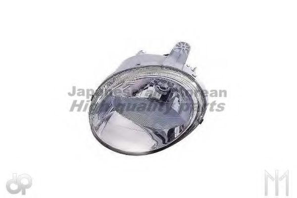 Основная фара ASHUKI J950-20