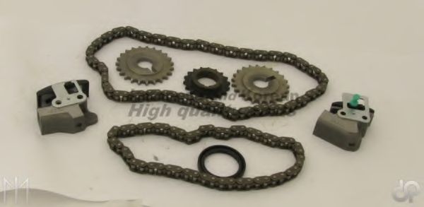 Комплект цели привода распредвала ASHUKI N334-01
