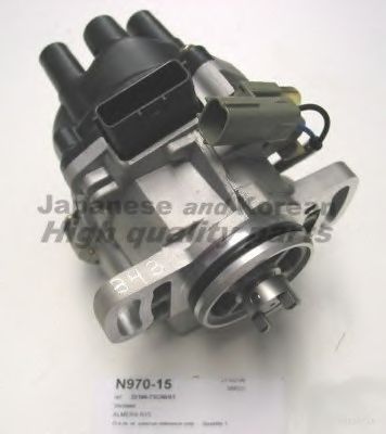 Распределитель зажигания ASHUKI N970-15