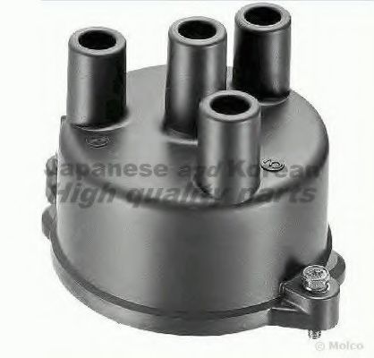 Крышка распределителя зажигания ASHUKI S358-01