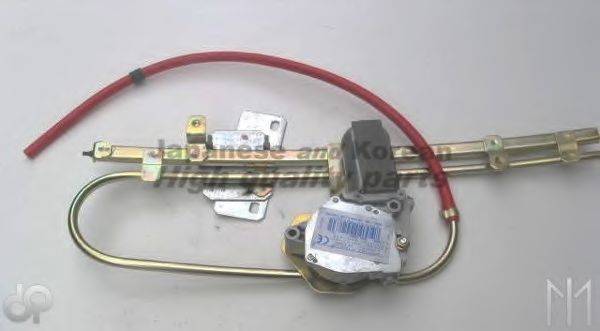 Подъемное устройство для окон ASHUKI T964-33