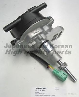 Распределитель зажигания ASHUKI T98030
