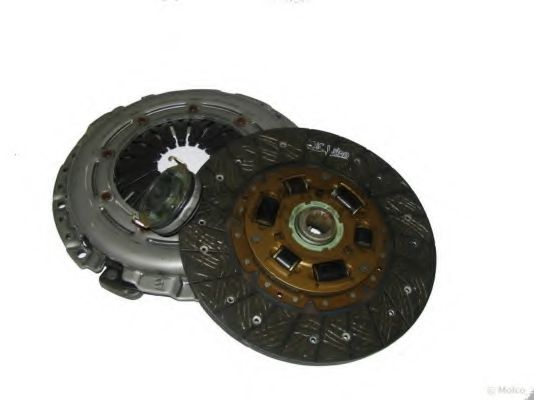 Комплект сцепления ASHUKI Y600-41