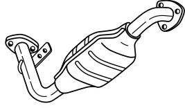 Катализатор SIGAM 51306