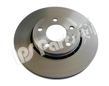 Тормозной диск IPS Parts IBT-1174