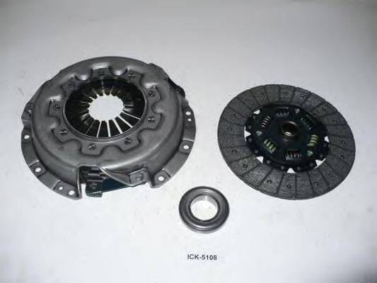 Комплект сцепления IPS Parts ICK-5108