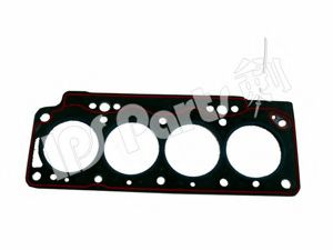 Прокладка, головка цилиндра IPS Parts IHG-9503A