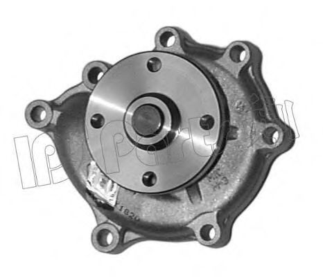 Водяной насос IPS Parts IPW-7H12