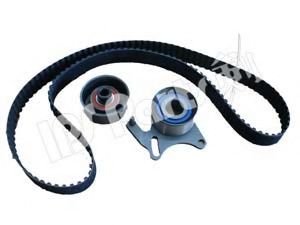 Комплект ремня ГРМ IPS Parts ITK-6P02