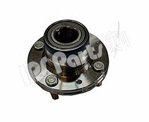 Комплект подшипника ступицы колеса IPS Parts IUB-10515