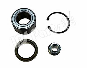 Комплект подшипника ступицы колеса IPS Parts IUB-10K34