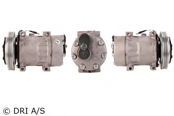 Компрессор, кондиционер DRI 700510202