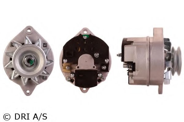 Генератор DRI 530003352