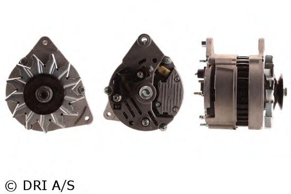 Генератор DRI 214102652