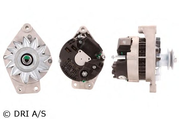 Генератор DRI 211111452