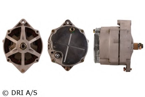 Генератор DRI 586101722