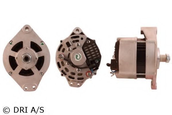 Генератор DRI 5851071202