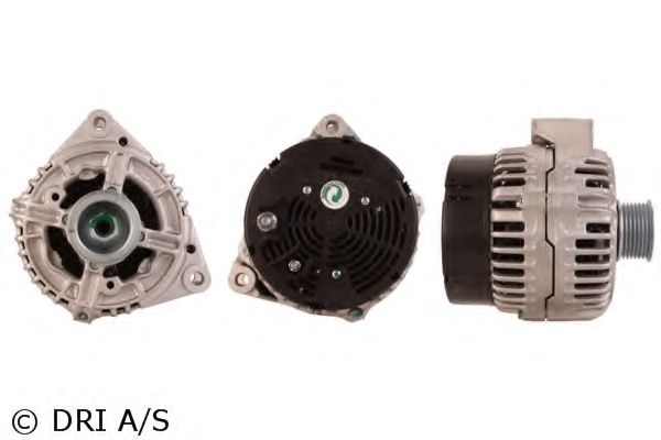 Генератор DRI 2141321502