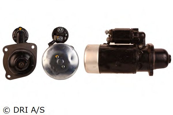 Стартер DRI 688021092
