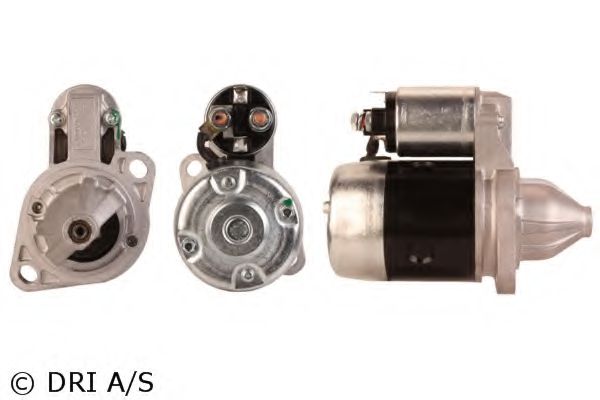 Стартер DRI 624001112