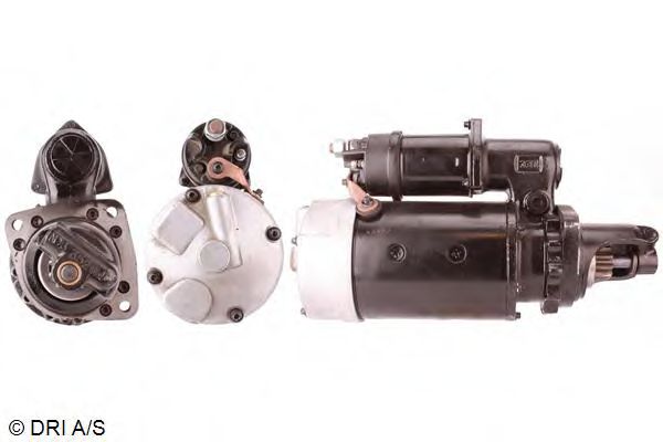 Стартер DRI 619019102