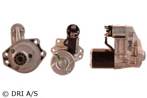 Стартер DRI 343012112