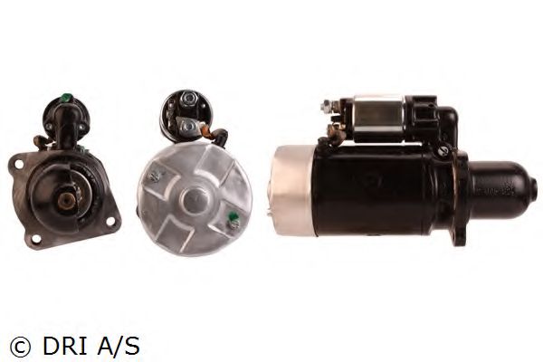 Стартер DRI 338004094