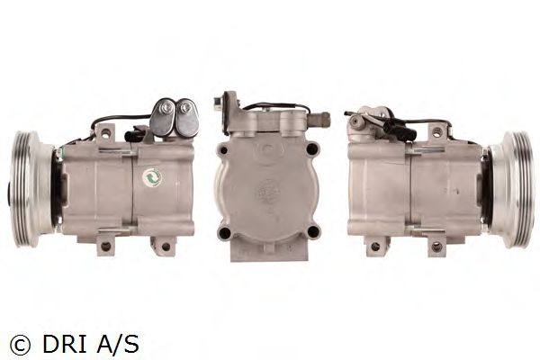 Компрессор, кондиционер DRI 700510082