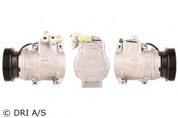 Компрессор, кондиционер NRF 32257