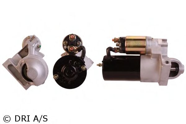 Стартер DRI 628031092