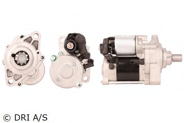 Стартер HOLGER CRISTIANSEN 113393