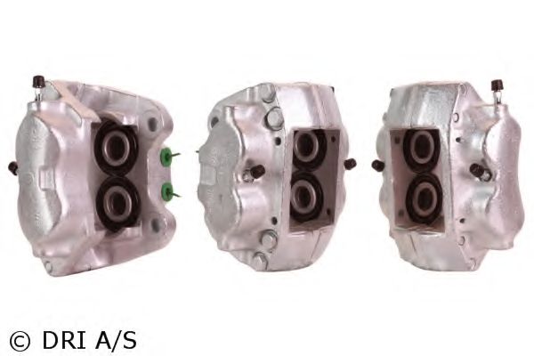 Тормозной суппорт UBD 50702