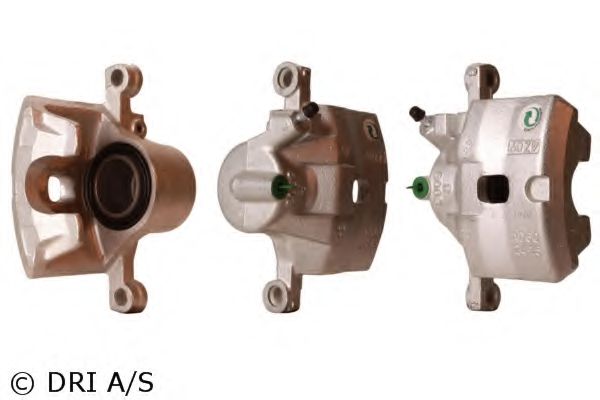 Тормозной суппорт DRI 3157310