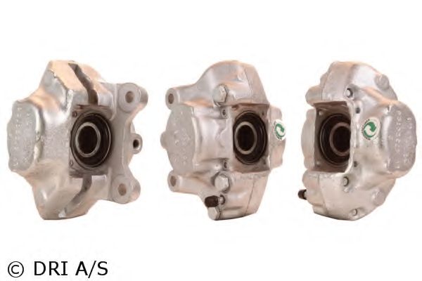 Тормозной суппорт DRI 4108700