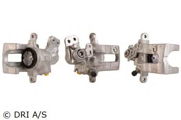 Тормозной суппорт DRI 4127010
