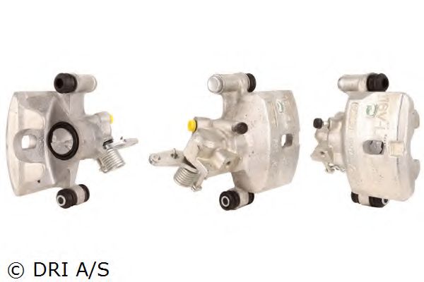 Тормозной суппорт CARDONE 388139