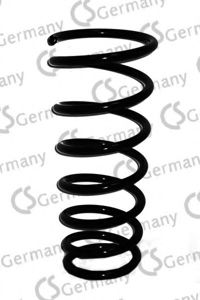 Пружина ходовой части SUPLEX 35059